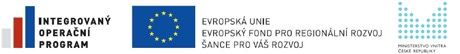 Integrovaný operační program