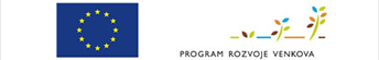 Program rozvoje venkova